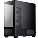 Корпус Aerocool P500D Digi-G-BK-v1 Black (ACCM-PN07033.11) 623062ua фото 3
