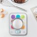 Ваги кухонні електронні Tefal Optiss Cake Pops BC50D4V0 577407ua фото 8