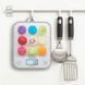 Ваги кухонні електронні Tefal Optiss Cake Pops BC50D4V0 577407ua фото 5