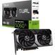 Видеокарта Asus DUAL-RTX5060TI-8G 630434ua фото 1