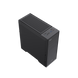 Корпус GameMax Titan Silent 2 Black 630537ua фото 4