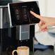 Кофемашина автоматическая Cecotec Cremmaet Tempo Black (01823) 619862 фото 9