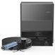 Робот-пылесос с влажной уборкой Dreame Aqua 10 Ultra Roller Complete Black (RLH71DE-1-bl) 618377ua фото 5