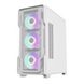 Корпус GameMax Siege White 628380ua фото 3