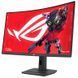 Монитор Asus Rog Strix XG32WCMS (90LM09X0-B01970) 520020ua фото 2