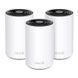 Mesh-система TP-Link Deco XE75 Pro 3-pack 513651 фото 1