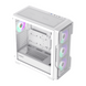 Корпус GameMax Siege White 628380ua фото 5