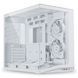 Корпус Lian Li O11 Dynamic Mini V2 Flow White (O11DMIV2FW) 620060ua фото 1