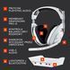 Навушники з мікрофоном Logitech Astro A50 Gen5 Lightspeed White (939-002230) 573013 фото 15