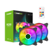 Вентилятор GameMax RQ300 627847ua фото 10