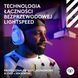 Навушники з мікрофоном Logitech Astro A50 Gen5 Lightspeed White (939-002230) 573013 фото 9