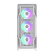Корпус GameMax Siege White 628380ua фото 2