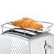 Тостер Russell Hobbs Groove White 26391-56 462040ua фото 3