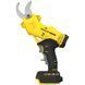 Секатор акумуляторний Stanley FATMAX SFMCPP32B 530379ua фото 2