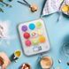 Ваги кухонні електронні Tefal Optiss Cake Pops BC50D4V0 577407ua фото 7