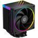 Воздушное охлаждение ID-Cooling Frozn A610 ARGB 579895ua фото 1