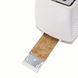 Тостер Russell Hobbs Groove White 26391-56 462040ua фото 6