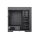 Корпус GameMax Titan Silent 2 Black 630537ua фото 6