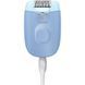 Епілятор Philips Series 4000 BRE247/00 578083ua фото 2