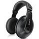 Наушники без микрофона Real-El GD-750V Black/Silver 579303ua фото 1
