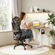 Офисное кресло для персонала Sense7 Neyo Black 621004 фото 7