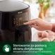Мультипіч (аерофритюрниця) Philips Ovi Essential HD9270/90 484475 фото 7