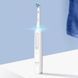 Электрическая зубная щетка Oral-B iO Series 4 White 465290 фото 5