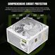 Блок живлення GameMax GP-650B WH 627745ua фото 5
