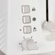Тостер Russell Hobbs Groove White 26391-56 462040ua фото 2