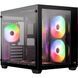 Корпус Aerocool Dryft Mini-G-BK-v2 Black (ACCS-ES02163.11) 578502ua фото 1