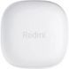 Навушники TWS Xiaomi Redmi Buds 6 Play White (BHR8773GL) 533297ua фото 6
