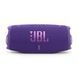Портативна колонка JBL Charge 6 Purple (JBLCHARGE6PUR) 579982ua фото 1