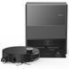 Робот-пылесос с влажной уборкой Dreame Aqua 10 Ultra Roller Complete Black (RLH71DE-1-bl) 618377ua фото 3