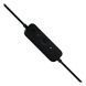 Наушники с микрофоном Logitech H570e Stereo USB-C Black (981-001431) 571403ua фото 4