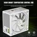 Блок живлення GameMax GP-650B WH 627745ua фото 3