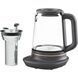 Електрочайник Electrolux E7GK1-8BP 331029ua фото 3
