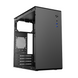 Корпус GameMax GM-500B (A200-BK-500B) 628328ua фото 5