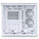 Корпус Lian Li O11 Dynamic Mini V2 Flow White (O11DMIV2FW) 620060ua фото 2