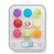 Ваги кухонні електронні Tefal Optiss Cake Pops BC50D4V0 577407ua фото 1