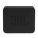 Портативна колонка JBL Go Essential 2 Black (JBLGOES2BLK) 571765ua фото 3