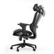 Офисное кресло для персонала Sense7 Neyo Black 621004 фото 5