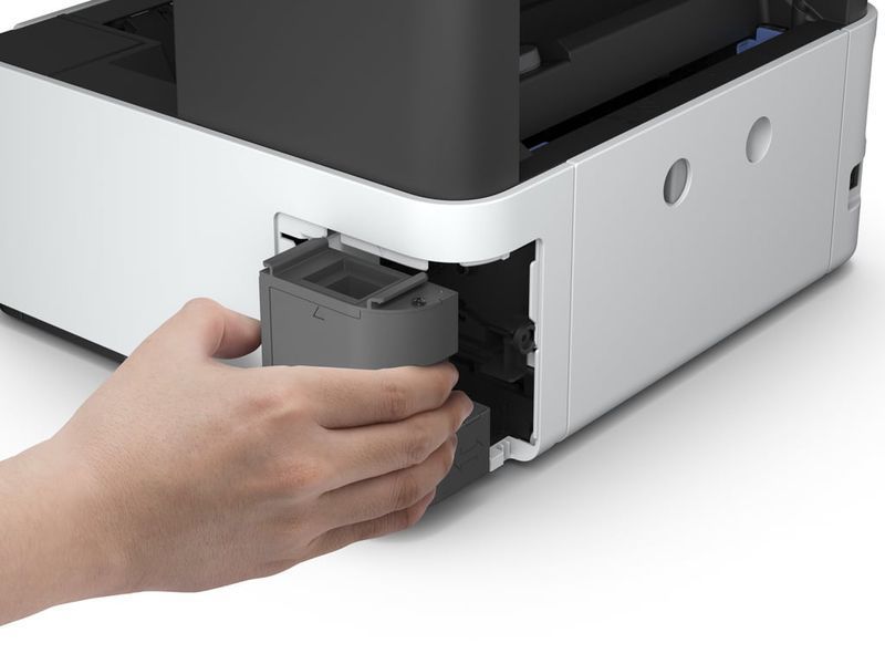 БФП Epson EcoTank ET-M2170 (C11CH43401) 525829 фото