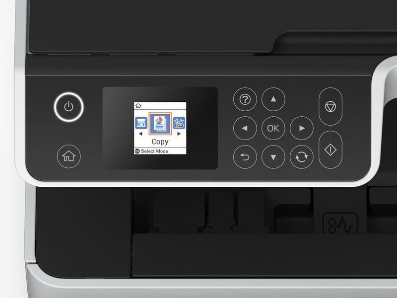 БФП Epson EcoTank ET-M2170 (C11CH43401) 525829 фото
