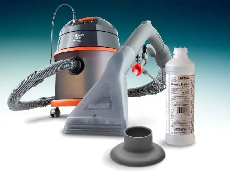 Миючий пилосос Thomas AQUA FleckWasher (788121) 514096ua фото