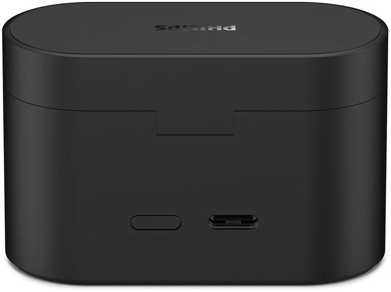 Навушники TWS Philips TAT6000BK/00 620688 фото