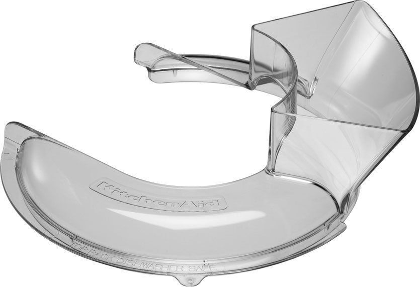 Кухонна машина KitchenAid 5KSM185PSEMS 620141 фото