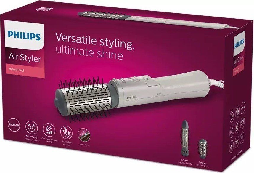 Фен-щітка Philips BHA710/00 460501ua фото