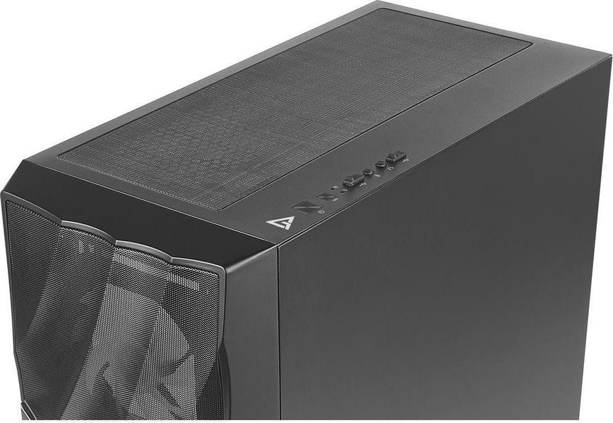 Корпус Antec DF700 FLUX Gaming (0-761345-80070-9) 341630 фото