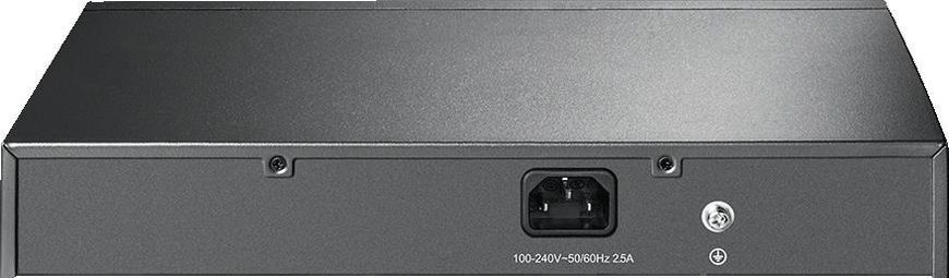 Комутатор некерований TP-Link TL-SG1008MP 372501ua фото