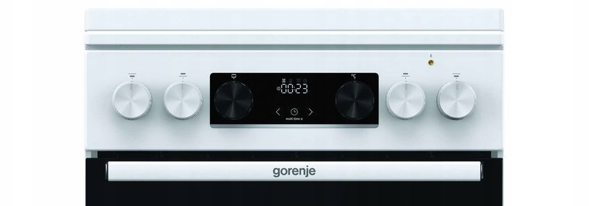 Комбінована плита Gorenje GK5C63WF 619910 фото
